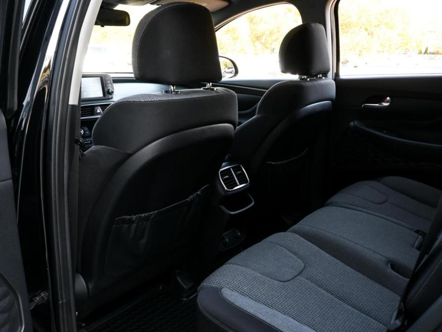 Hyundai Santa Fe IV Волгоград  - изображение 11