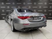 Mercedes-Benz S-Класс VII (W223) Москва  - изображение 37