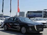 Hongqi H5 II Новосибирск  - изображение 35