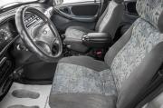 Chevrolet Niva I Барнаул  - изображение 33