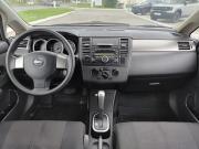 Nissan Tiida I Рестайлинг Чебоксары  - изображение 39