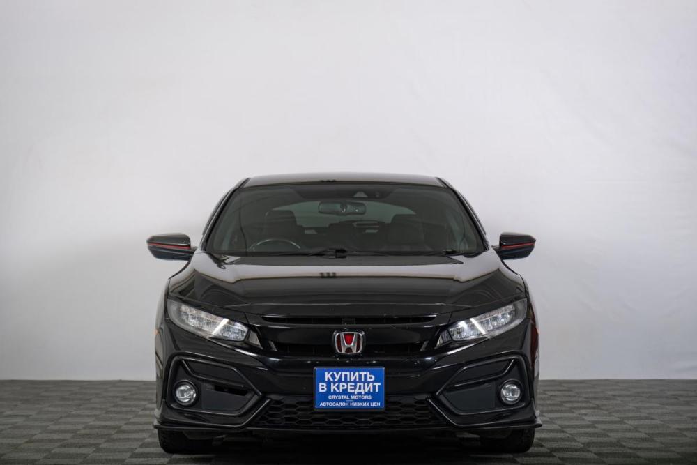 Honda Civic X Томск  - изображение 4