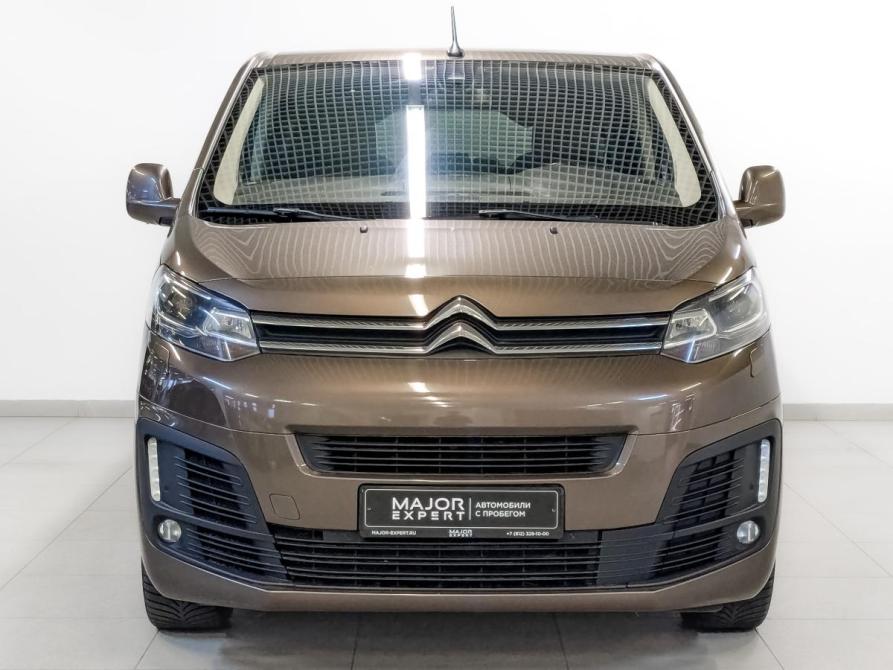Citroen SpaceTourer I Санкт-Петербург  - изображение 2
