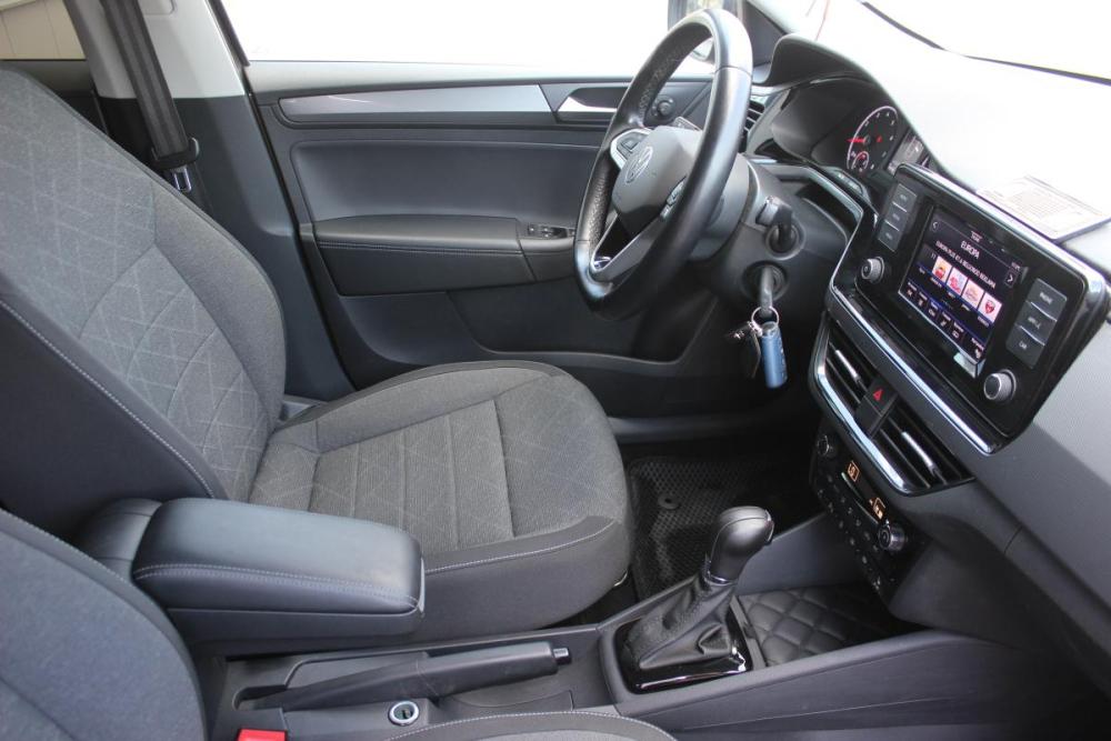 Volkswagen Polo VI Белгород  - изображение 14