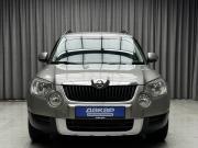 Skoda Yeti I Ижевск  - изображение 32