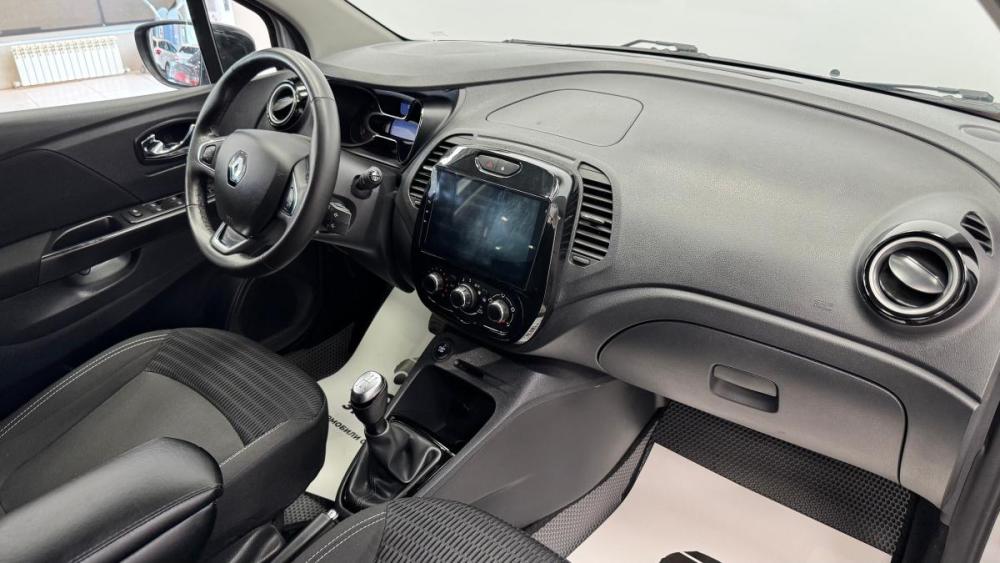 Renault Kaptur I Киров  - изображение 14