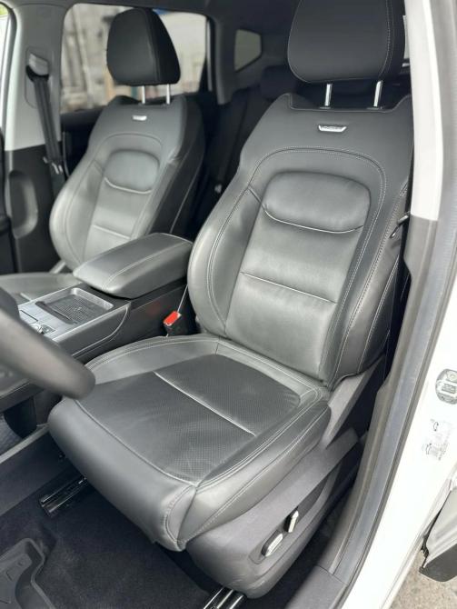 Chery Tiggo 7 Pro Max I Мурманск  - изображение 27