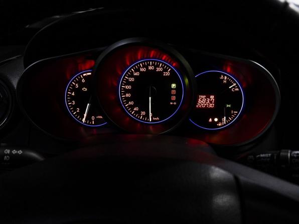 Mazda CX-7 I Рестайлинг с пробегом 2011 года, цена 975 000 рублей, 220570 км, внедорожник, Автокод Объявления