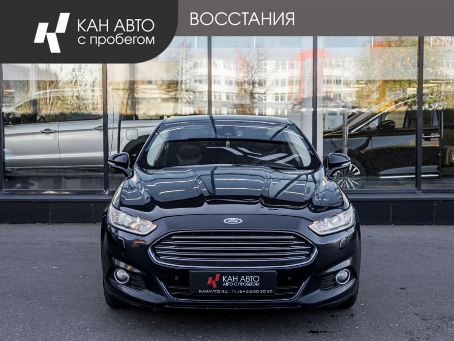 Ford Mondeo V Казань  - изображение 2