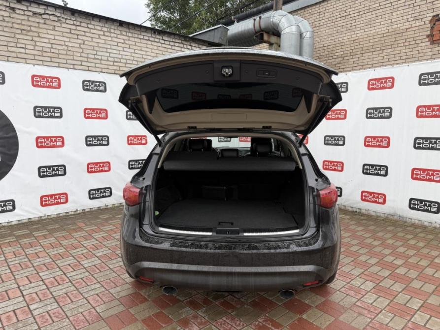 Infiniti QX70 Санкт-Петербург  - изображение 6