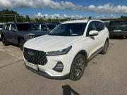 Chery Tiggo 7 Pro I Тольятти  - изображение 7