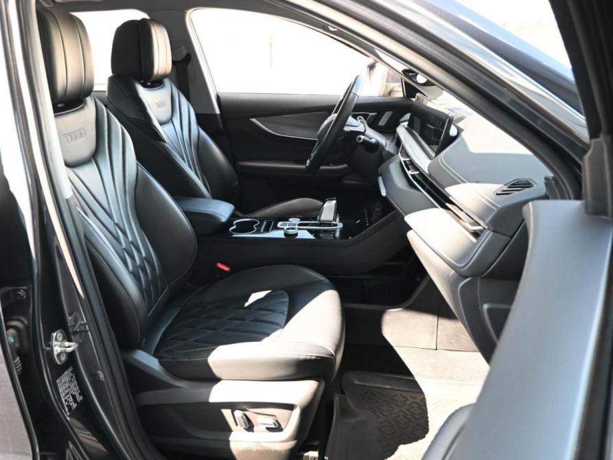 Chery Tiggo 8 Pro e+ Новороссийск  - изображение 8