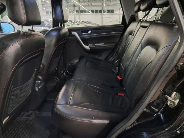 Haval H6 I с пробегом 2019 года, цена 1 349 000 рублей, 154800 км, внедорожник, Автокод Объявления