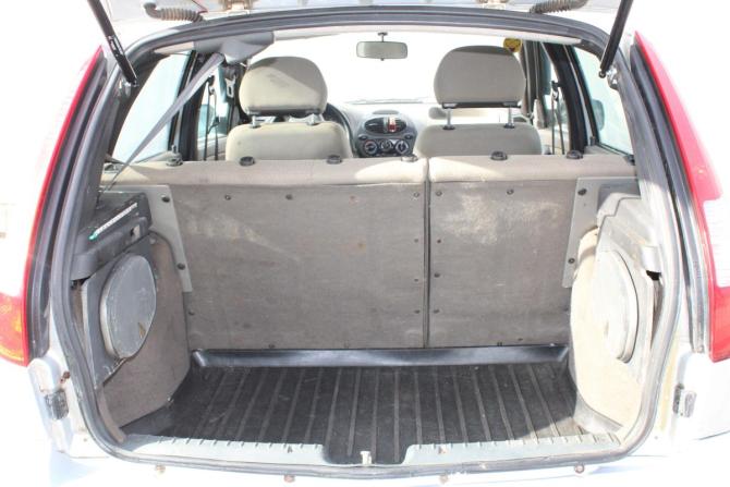 Lada (ВАЗ) Kalina I с пробегом 2011 года, цена 179 000 рублей, 173000 км, хэтчбек, Автокод Объявления