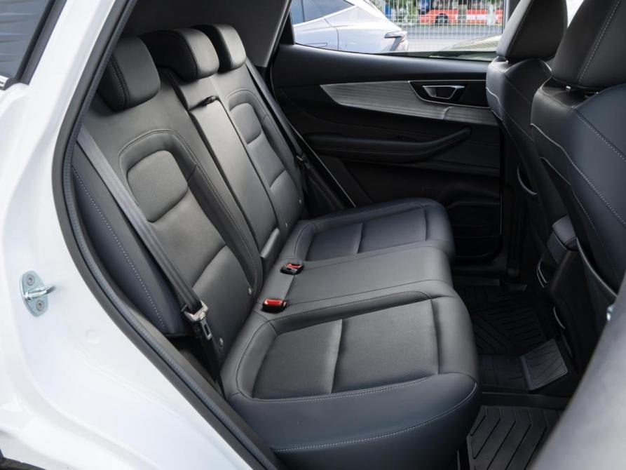 Chery Tiggo 4 Pro I Рестайлинг Волгоград  - изображение 10