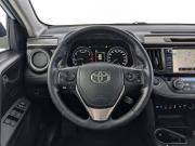 Toyota RAV4 IV (XA40) Рестайлинг Москва  - изображение 52