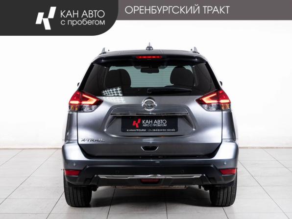 Nissan X-Trail III Рестайлинг с пробегом 2021 года, цена 2 448 000 рублей, 126000 км, внедорожник, Автокод Объявления