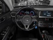 Kia Optima IV Москва  - изображение 35