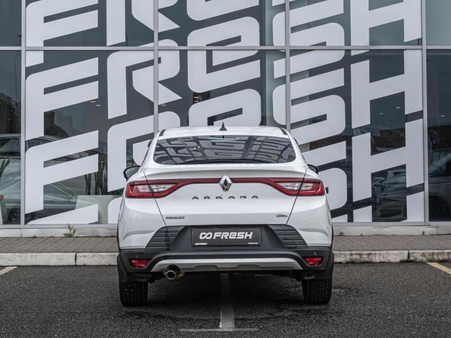 Renault Arkana I Краснодар  - изображение 4