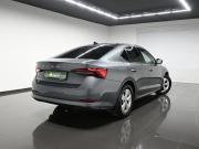 Skoda Octavia IV (A8) Тверь  - изображение 28