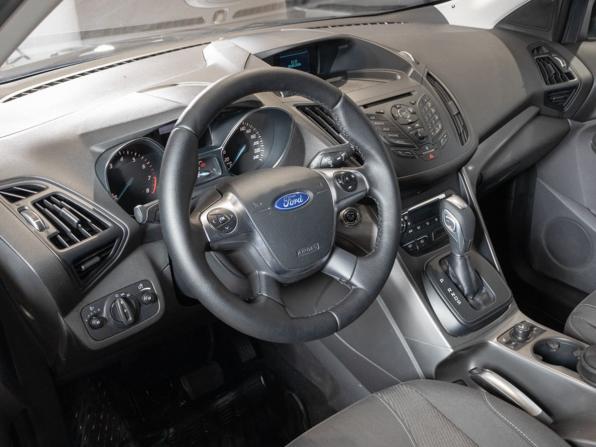 Ford Kuga II с пробегом 2016 года, цена 1 363 200 рублей, 164206 км, внедорожник, Автокод Объявления