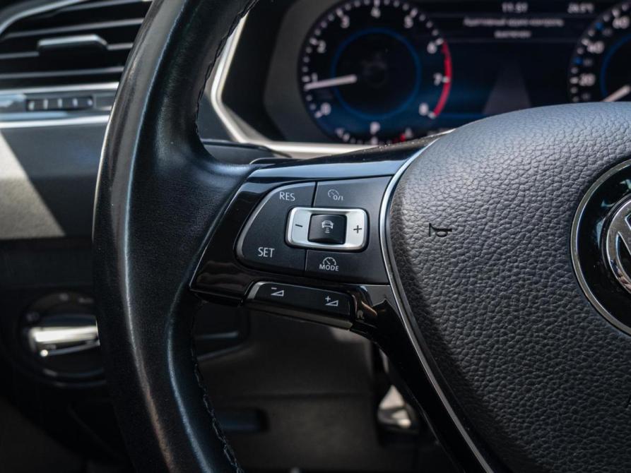 Volkswagen Tiguan II Краснодар  - изображение 17