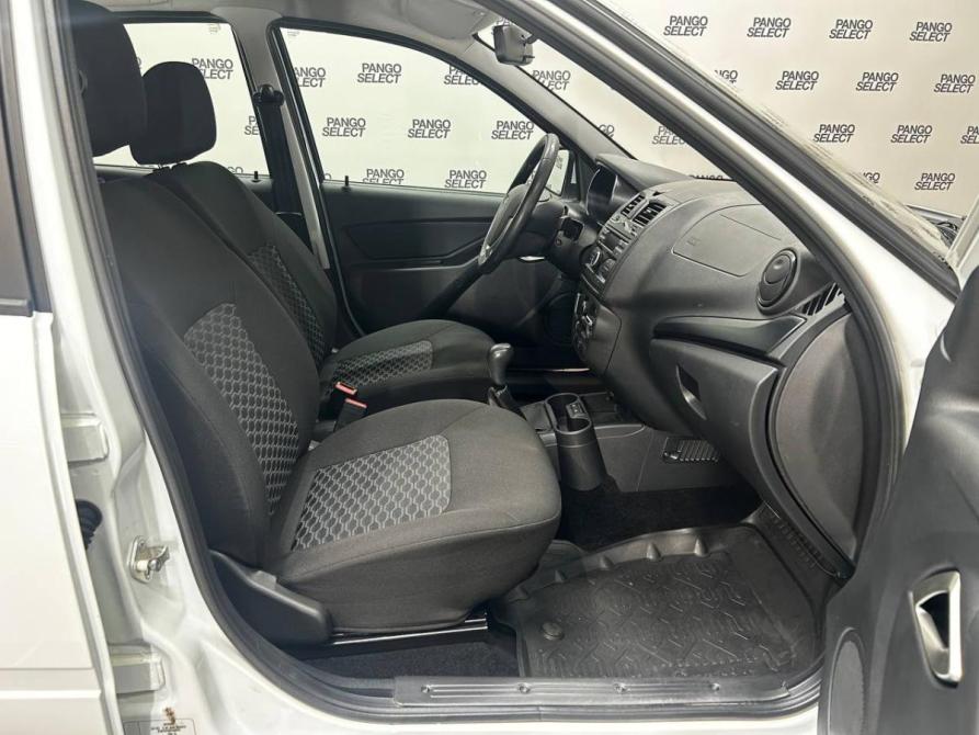 Lada (ВАЗ) Granta I Рестайлинг Красноярск  - изображение 9