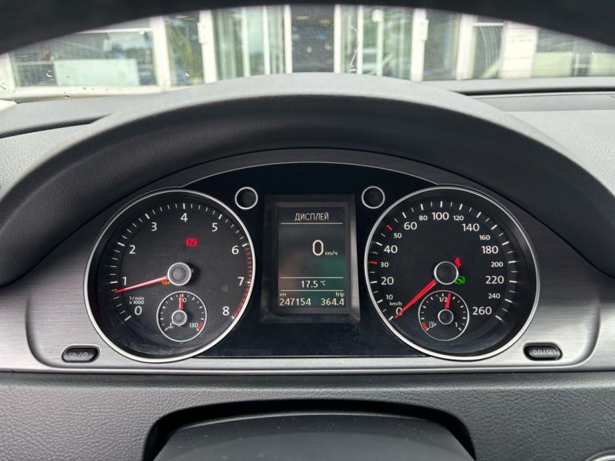 Volkswagen Passat B7 Тверь  - изображение 21