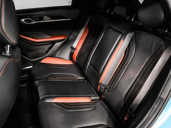 Geely Coolray I Рестайлинг с пробегом 2023 года, цена 2 298 000 рублей, 22907 км, внедорожник, Автокод Объявления
