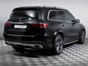 Mercedes-Benz GLS II (X167) Москва  - изображение 29