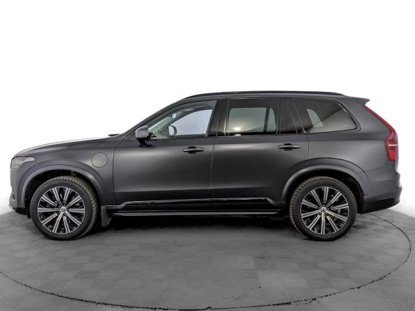 Volvo XC90 II Рестайлинг 1 с пробегом 2021 года, цена 5 259 000 рублей, 107460 км, внедорожник, Автокод Объявления