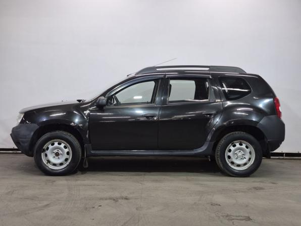 Renault Duster I с пробегом 2013 года, цена 845 000 рублей, 109646 км, внедорожник, Автокод Объявления
