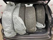 Toyota Highlander III (XU50) Санкт-Петербург  - изображение 50