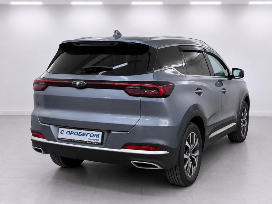 Chery Tiggo 7 Pro I Москва  - изображение 4