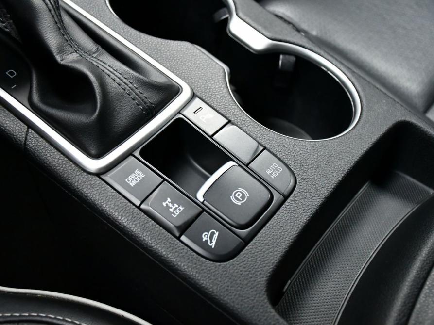 Kia Sportage IV Рестайлинг Новосибирск  - изображение 28