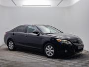 Toyota Camry VI (XV40) Рестайлинг Москва  - изображение 24
