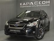 Subaru XV I Пермь  - изображение 19