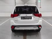 Mitsubishi Outlander III Рестайлинг 3 Казань  - изображение 29