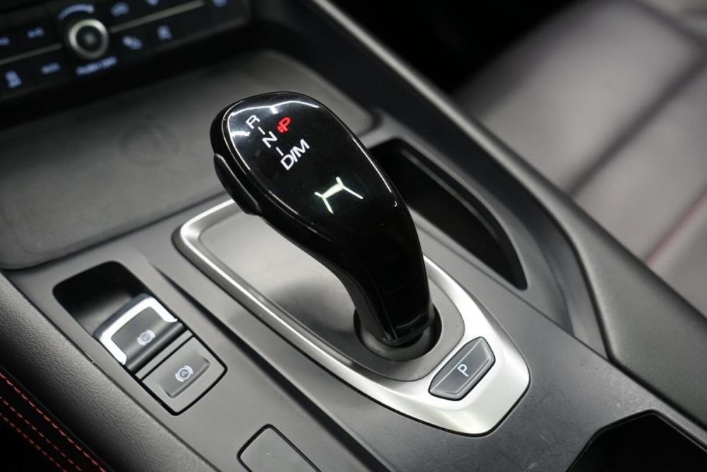 Haval F7x I Рестайлинг Крым  - изображение 18