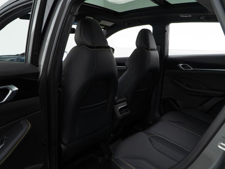 Geely Coolray I Рестайлинг Москва  - изображение 11