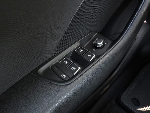 Audi A3 III (8V) с пробегом 2014 года, цена 1 149 000 рублей, 158565 км, хэтчбек, Автокод Объявления