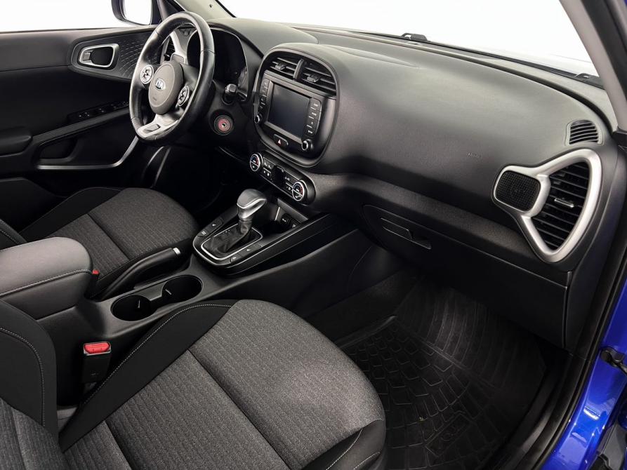 Kia Soul III Калининград  - изображение 12
