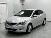 Hyundai Solaris I Рестайлинг Альметьевск  - изображение 18