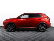 Changan UNI-S (CS55 Plus) I Москва  - изображение 37