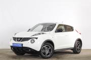 Nissan Juke I Тюмень  - изображение 25