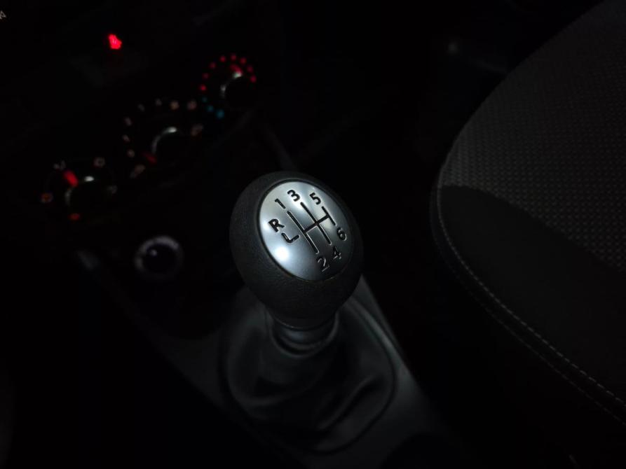 Renault Duster I Рестайлинг Альметьевск  - изображение 23