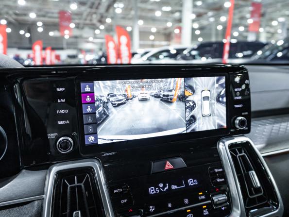 Kia Sorento IV с пробегом 2020 года, цена 3 449 700 рублей, 80600 км, внедорожник, Автокод Объявления