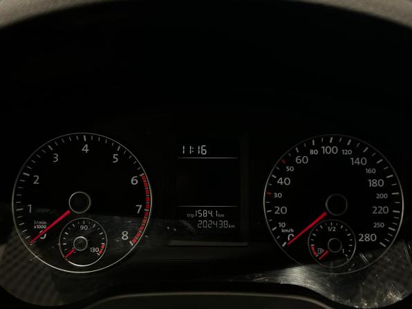 Volkswagen Jetta VI с пробегом 2011 года, цена 769 000 рублей, 202438 км, седан, Автокод Объявления