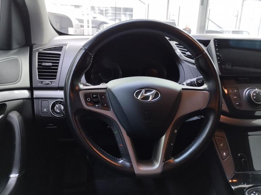 Hyundai i40 I Рестайлинг Минеральные Воды  - изображение 10