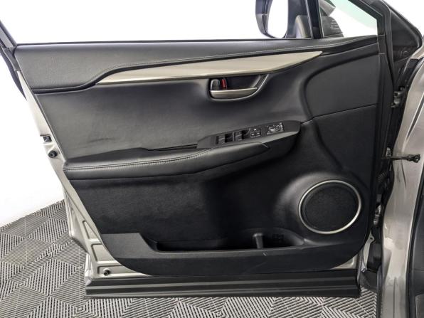 Lexus NX I с пробегом 2016 года, цена 2 515 000 рублей, 177339 км, внедорожник, Автокод Объявления